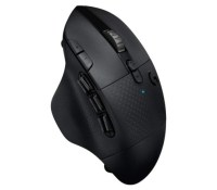 Logitech G604 lightspeed