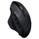 40 euros de réduction sur l’excellente souris Logitech G604 Lightspeed