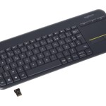 Moins de 30 euros pour ce clavier sans-fil Logitech