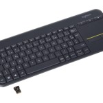 Logitech K400 PLUS