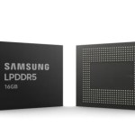 Samsung : de la mémoire LPDDR5 plus fine et plus rapide attendue pour 2021
