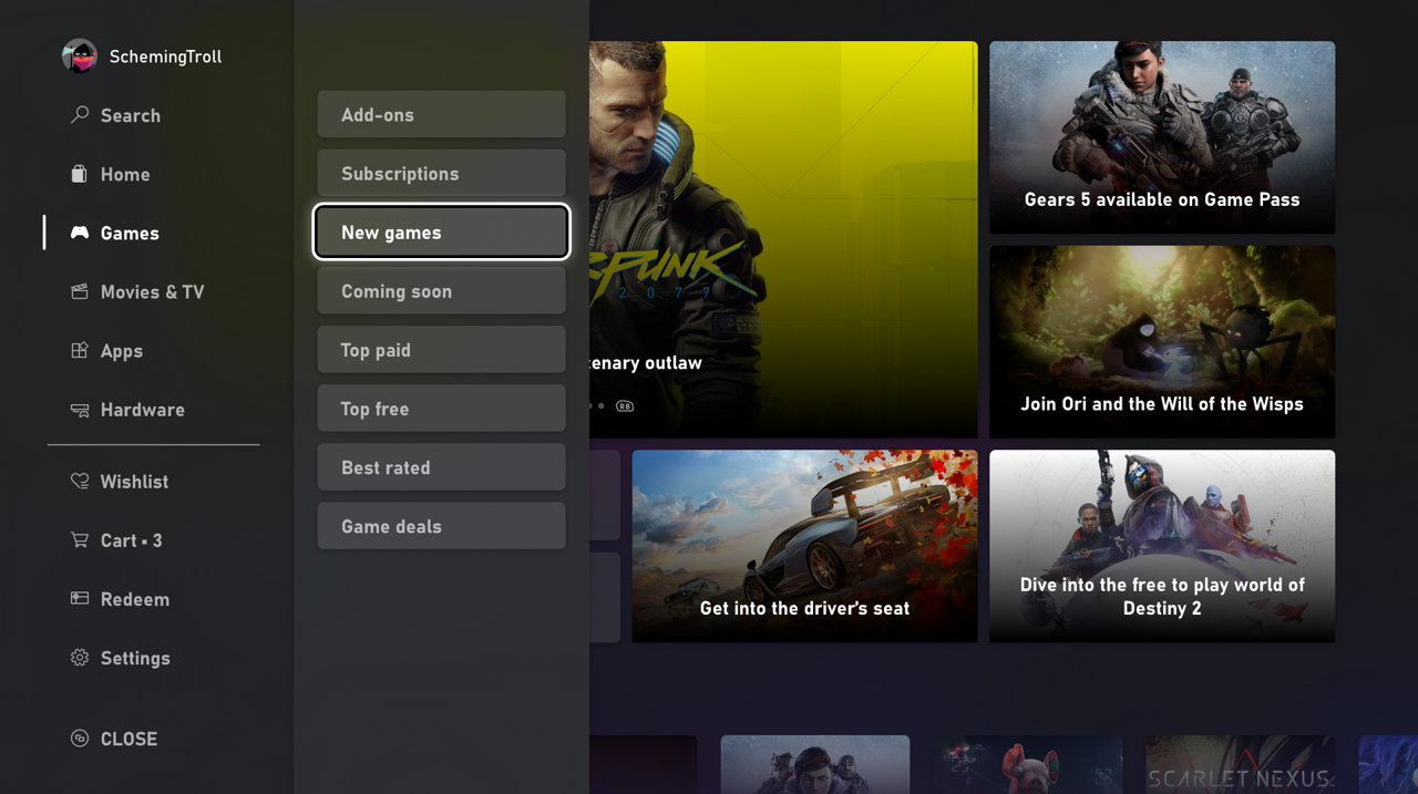 microsoft-store-xbox-navigation-expanded