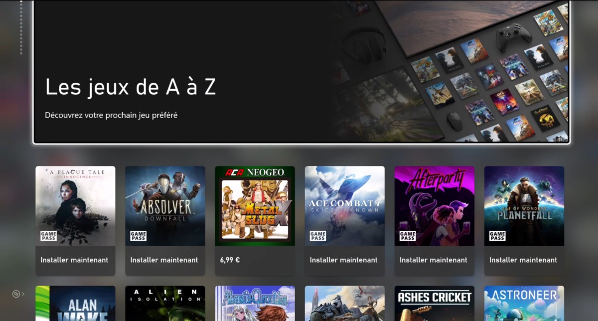 Microsoft Store Xbox Series X 2020 (2)