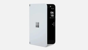 Microsoft Surface Duo : le prix, la date de lancement et les caractéristiques enfin dévoilés