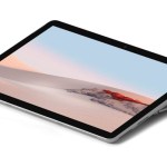Profitez d’une remise inédite de 160 € sur la Microsoft Surface Go 2