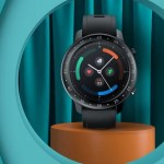 TicWatch GTX : Mobvoi lance une montre connectée à 60 euros avec 10 jours d’autonomie