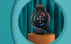 TicWatch GTX : Mobvoi lance une montre connectée à 60 euros avec 10 jours d’autonomie