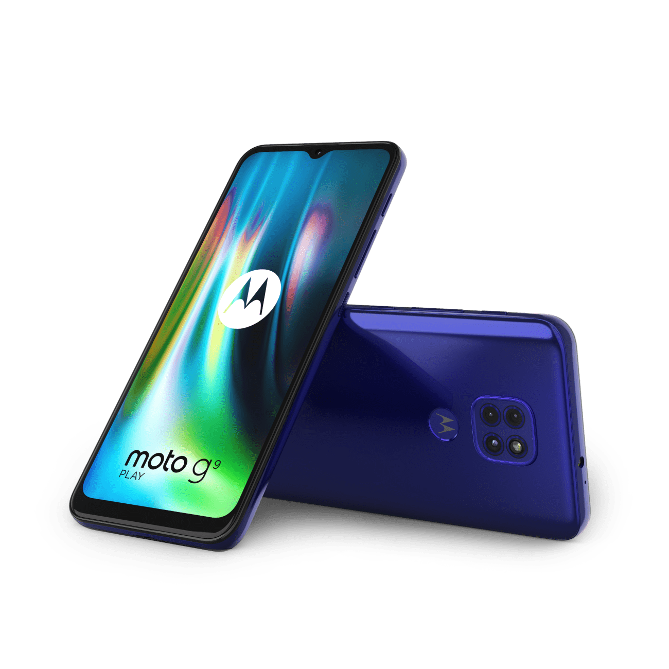 Motorola Moto G9 Play