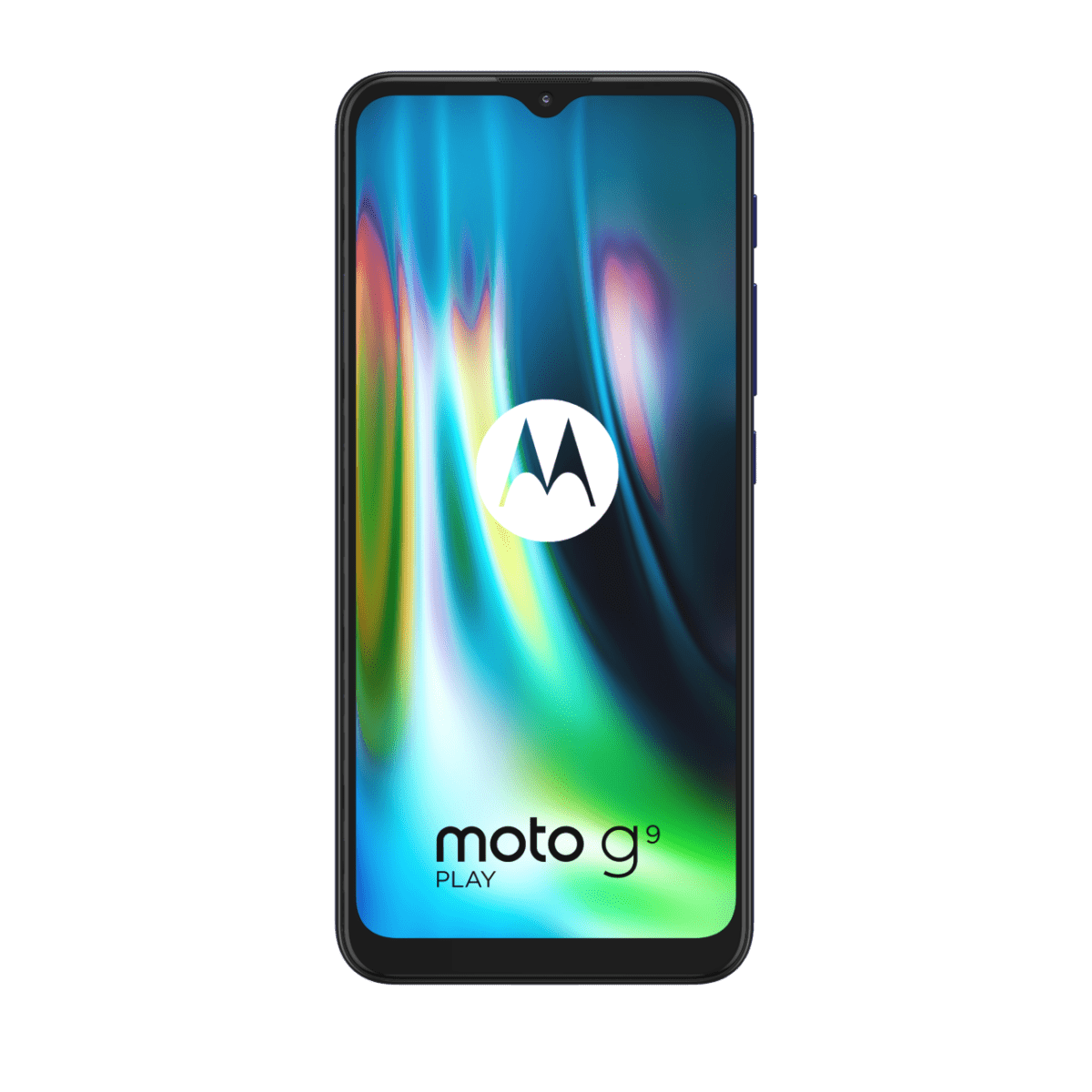 Motorola Moto G9 Play