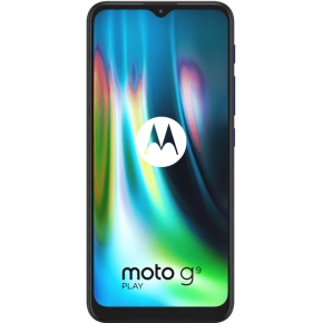 Motorola Moto G9 Play Motorola Moto G9 Play