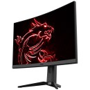 23,6 pouces, incurvé et 144 Hz pour 180 euros, l’écran MSI Optix est en promotion