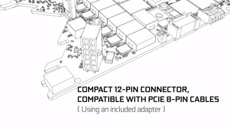 Nvidia 12-pin