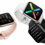 Oppo Watch : un clone de l’Apple Watch avec une version custom de Wear OS