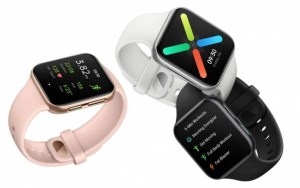 Oppo Watch : un clone de l’Apple Watch avec une version custom de Wear OS