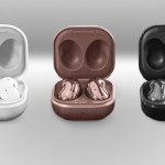 Les Galaxy Buds Live sont là : Samsung coupe enfin les bruits ambiants