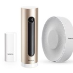 Partez sereinement en vacances avec le pack de sécurité Netatmo en promotion