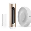 La caméra connectée Netatmo se glisse dans un pack à prix réduit chez Boulanger