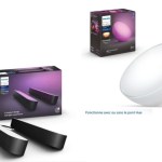 Ce pack Philips Hue Play + Hue Go coûte 60 euros moins cher à la Fnac