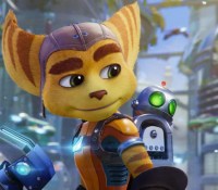 Ratchet et Clank Rift Apart sur PlayStation 5 // Source : Sony