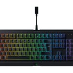 Jouez enfin en silence avec ce clavier de Razer en promotion