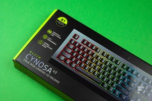 Razer Cynosa V2