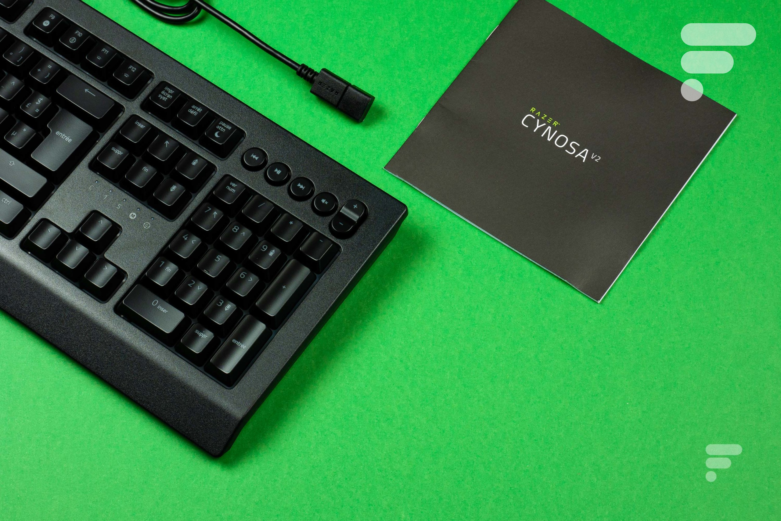 Razer Cynosa V2