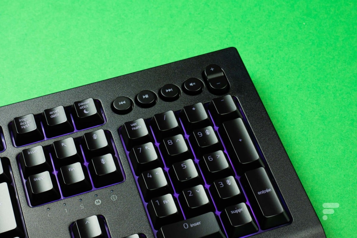 Razer Cynosa V2