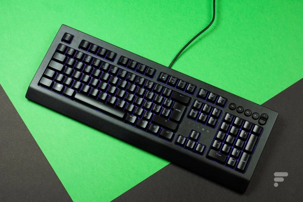 Razer Cynosa V2