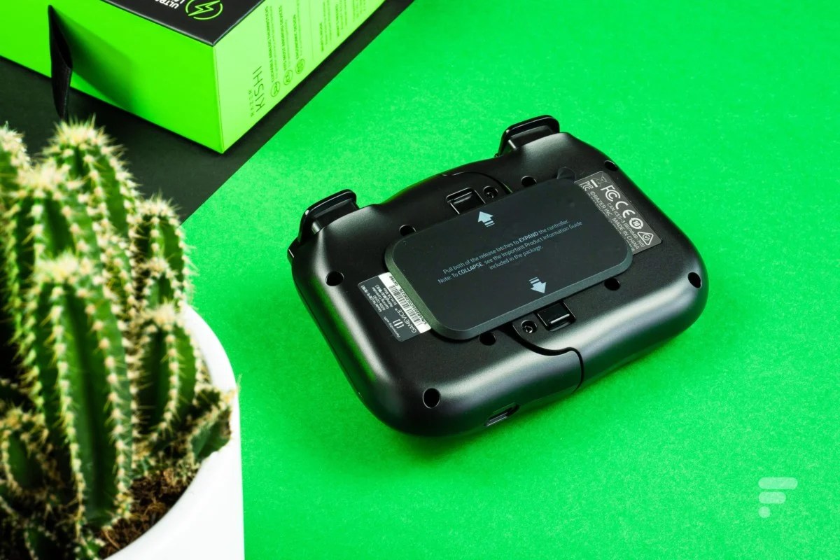 Razer Kishi - Test complet