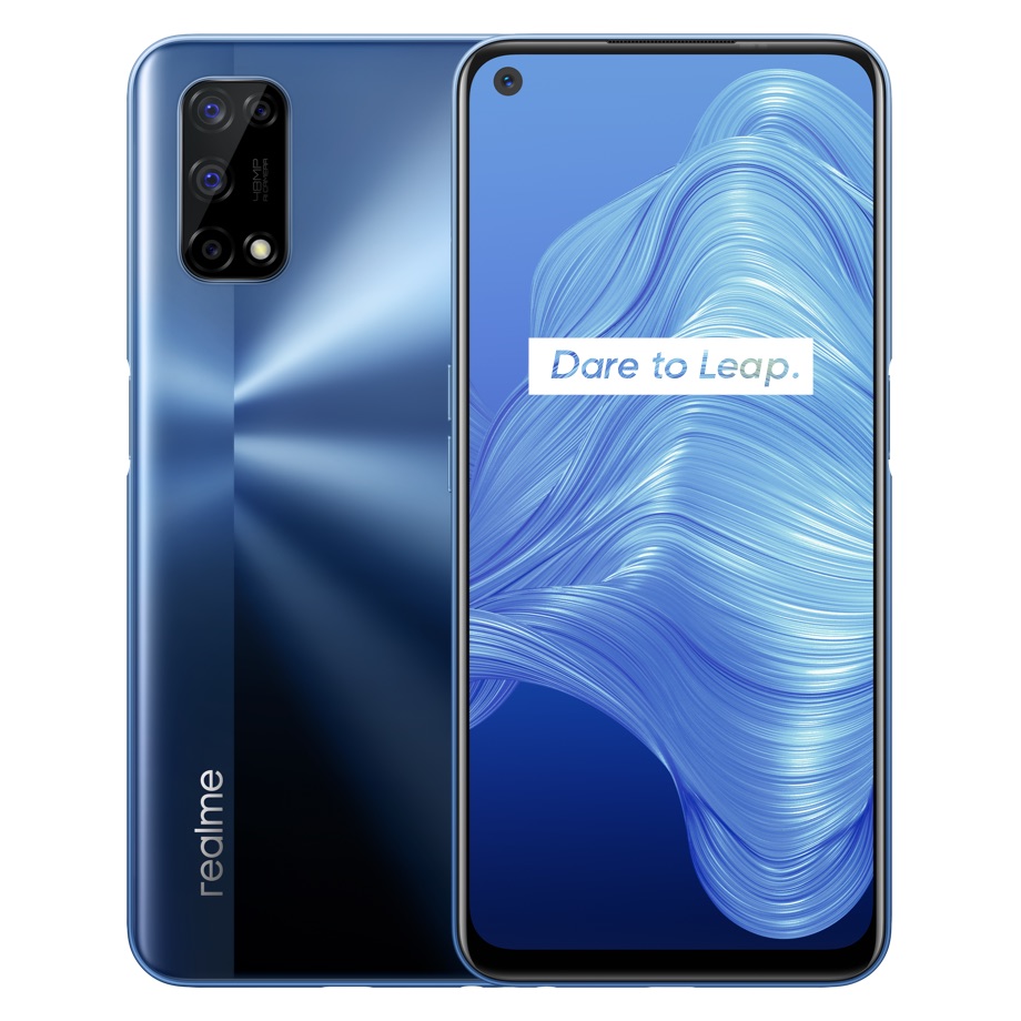 Source : Realme