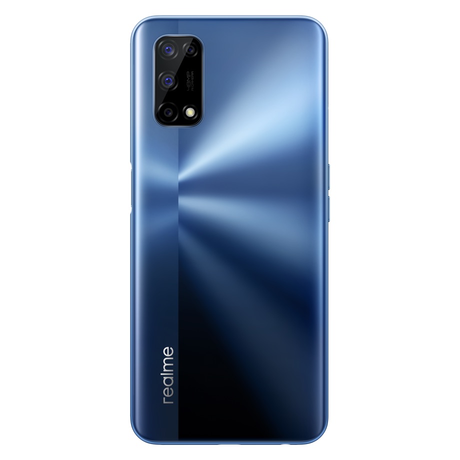 Source : Realme