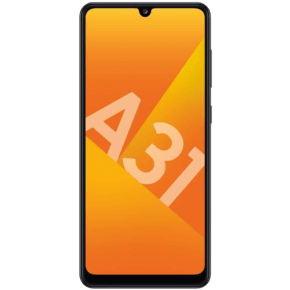 Samsung Galaxy A31