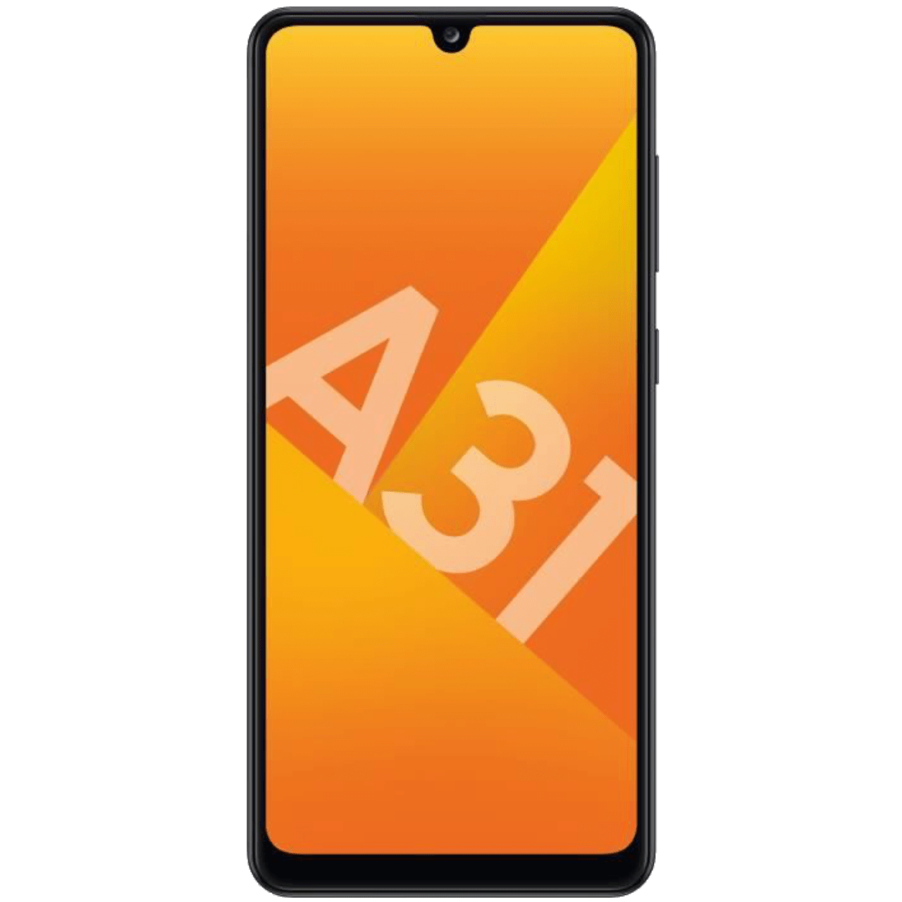 a31 mah