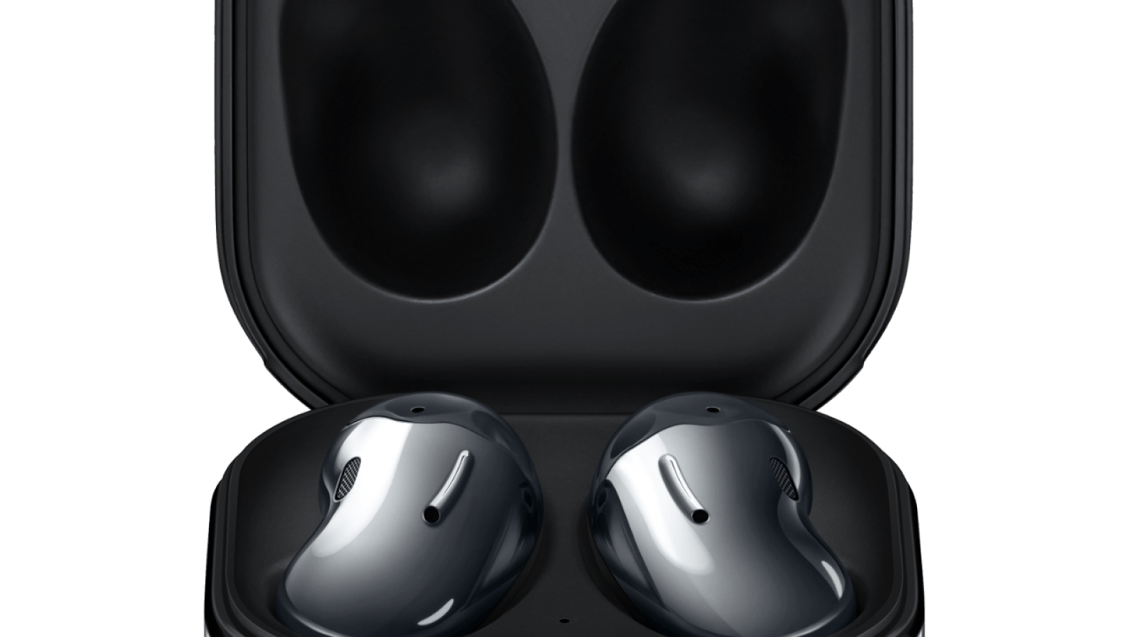 Buds Live Galaxy Buds Android Tv A Samsun Galaxxy Buds Live - Main Image