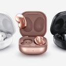 Première baisse de prix pour les nouveaux Samsung Galaxy Buds Live