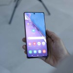 Le Samsung Galaxy Note 20 est de retour en stock, et presque à moitié prix