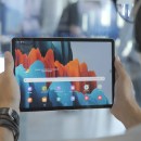 Galaxy Tab S7 : la tablette premium de Samsung coûte 100 € de moins