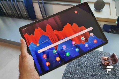 Samsung Galaxy Tab S7 Plus