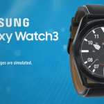 Samsung Galaxy Watch 3 : voici les fonctionnalités de la future montre connectée