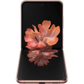 Samsung Galaxy Z Flip 5G Samsung Galaxy Z Flip 5G