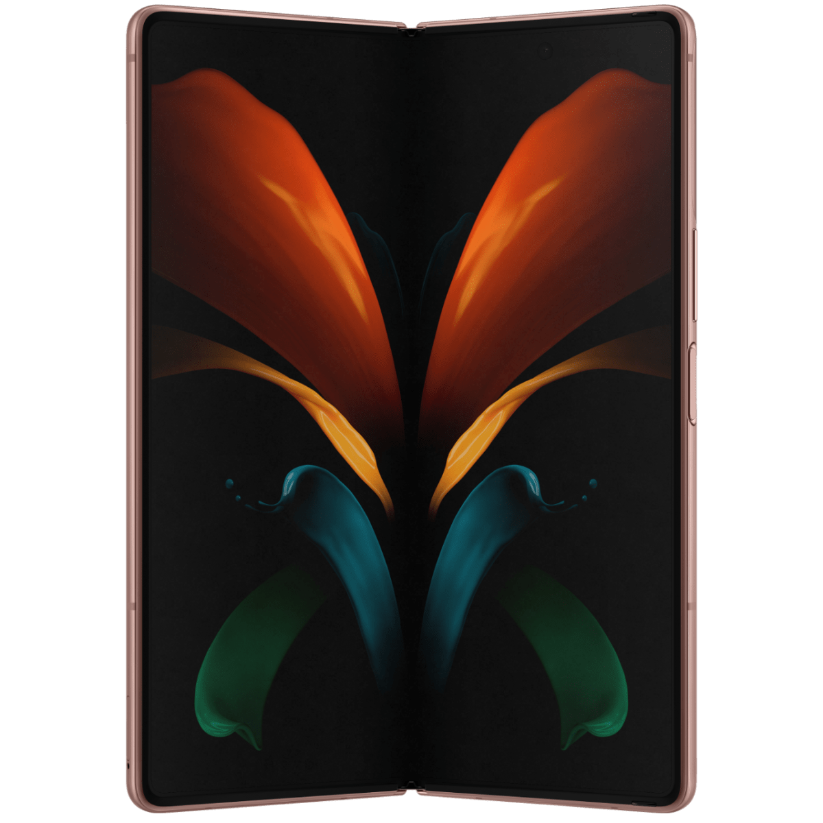 Samsung Galaxy Z Fold 2