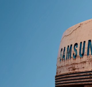 Pénurie de puces : sur le plan financier Samsung s’en frotte les mains