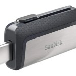 Abandonnez les adaptateurs avec la clé USB 256 Go SanDisk à 40 euros