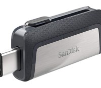 Sandisk USB c USB a