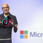 TikTok : Microsoft aurait toujours le réseau social dans le viseur