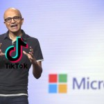 Microsoft voudrait désormais racheter TikTok partout et même en Europe