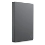 4 To de stockage pour seulement 82 € avec le disque dur externe Seagate Basic