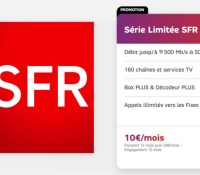 SFR Fibre 10e