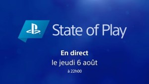 PlayStation : Sony annonce un State Of Play, attention à vos attentes