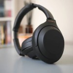 Test du Sony WH-1000XM4 : le meilleur casque Bluetooth met les (multi)points sur les i